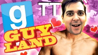 GUYLAND | Gmod TTT