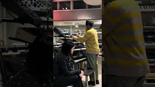 So Nice To Finally Get Into The Studio With Sdanha  Something Special Coming new