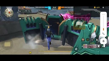 1v1 Custom Challenge With Friends ☠️ || #freefire #mraryangamer #headshot #friends 