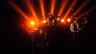 Yodelice - Noise (Live), Olympia le 21-03-11