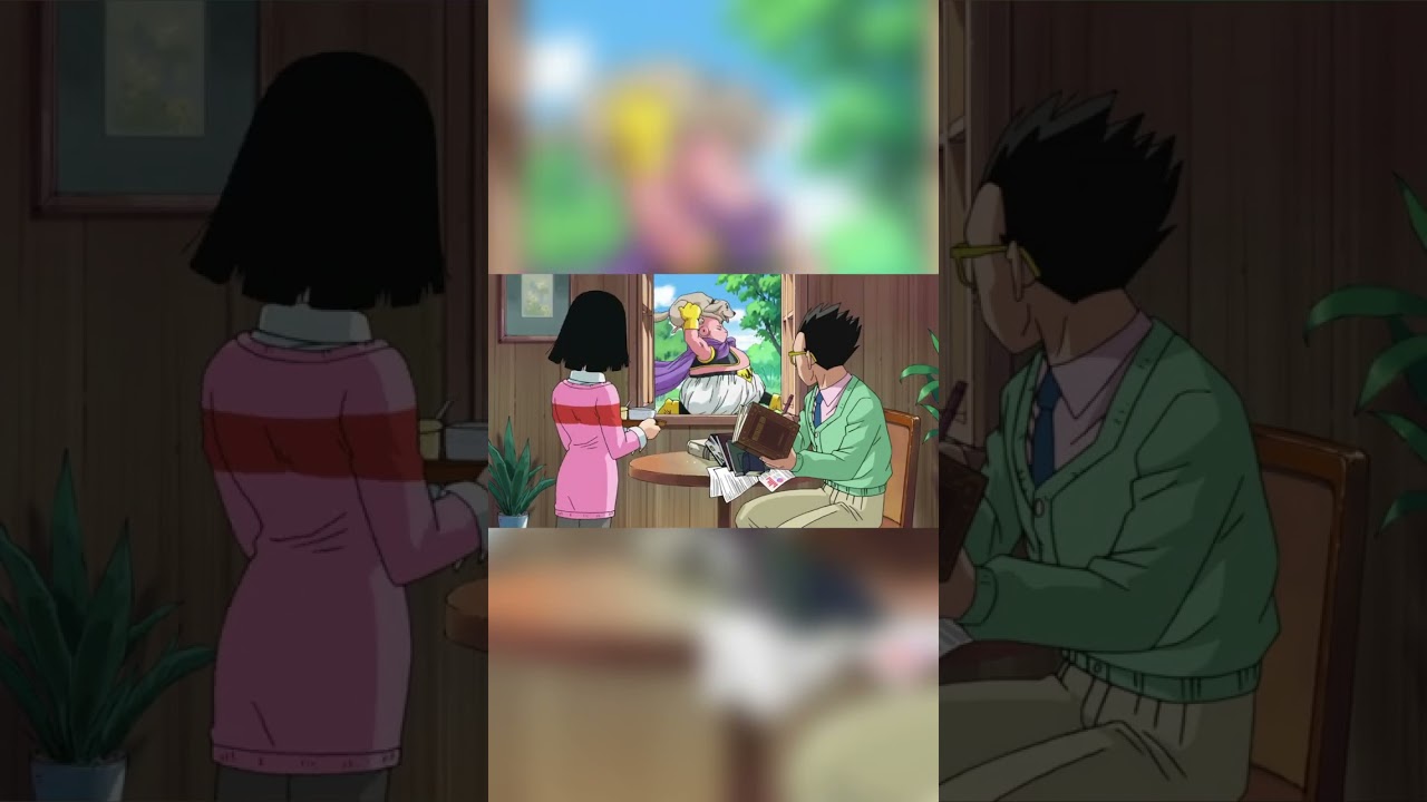 DRAGON BALL SUPER ESTÁ INCRÍVEL