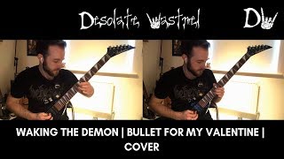 Waking The Demon | Bullet For My Valentine | Cover