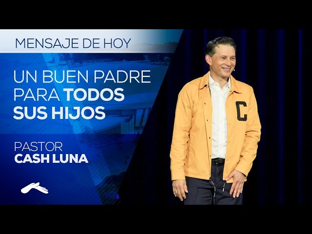 CASH LUNA - Tu Eres Mi Hijo, PDF, Jesús