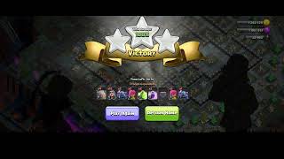 Easily 3 Star GoWiPe 2013 Challenge (Clash of Clans)