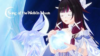 Columbina's Lullaby (Animation)