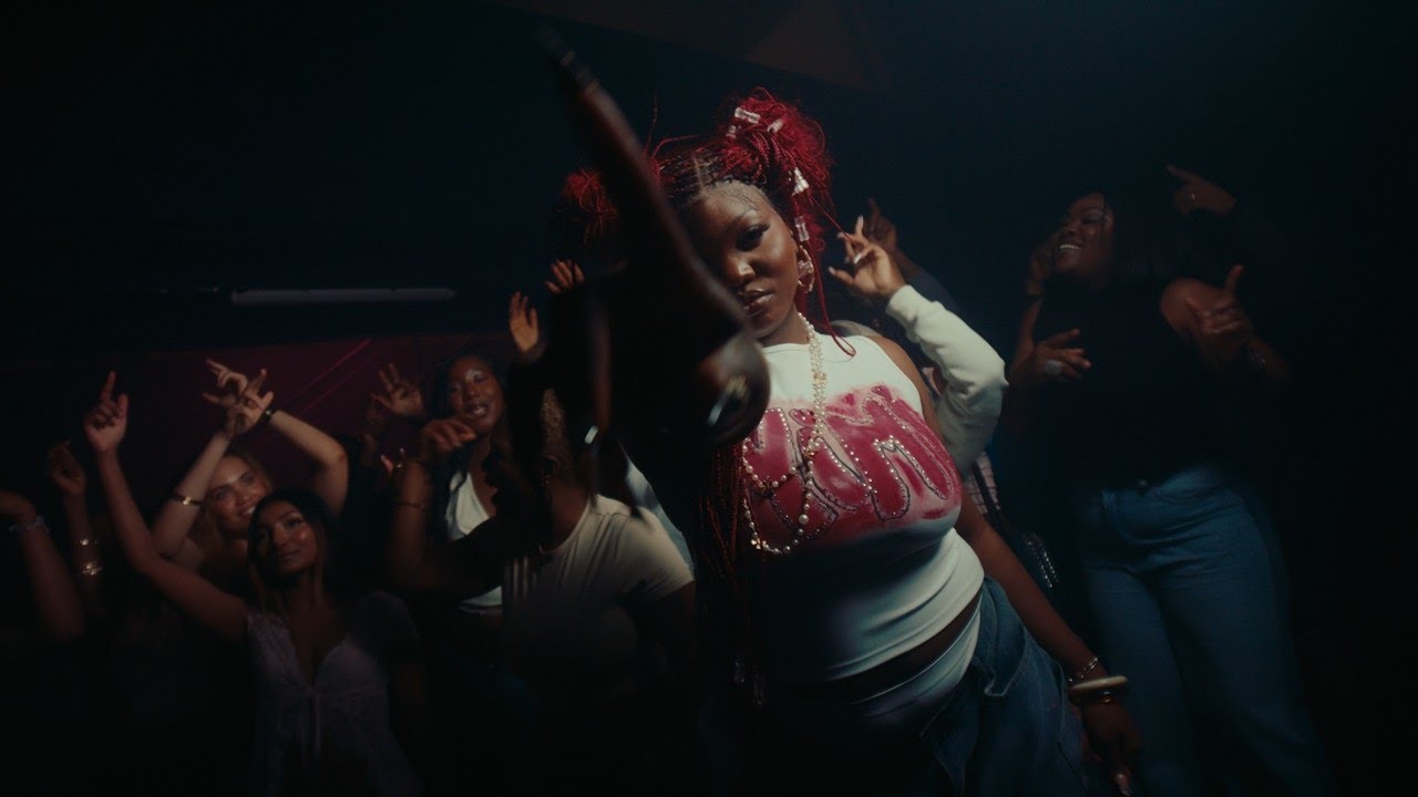 MIMI - Go Mimi (Official Video) - YouTube