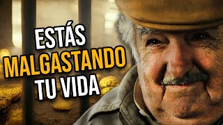 El Valor De La Vida | La Filosofía De Pepe Mujica