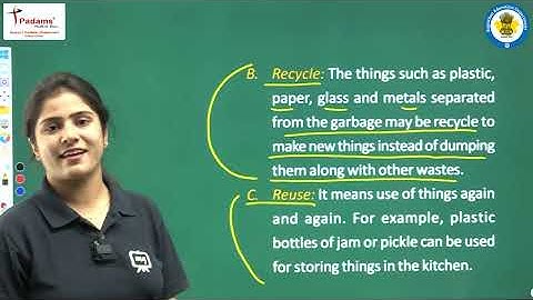 Science Class 6th Chapter 16 | Garbage In, Garbage Out | Class 6 Science Chapter 16 NCERT | Part 03