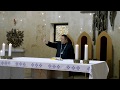 Remont Małżeński 2019  |  Konferencja o Eucharystii - abp Grzegorz Ryś