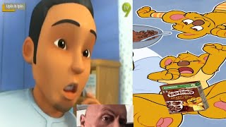 Iklan Koko Krunch Tapi Kok 🤨