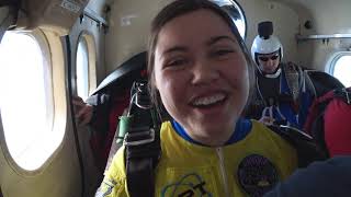 Swoopware: Skydive - Gabby