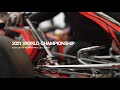 2021 FIA Karting World Championship - OK & Junior - Highlights