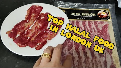 Frankie's Farm STREAKY LAMB Macon | Top Halal Groc...