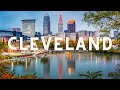 Exploring Cleveland: Sights &amp; Sounds of Cleveland, Ohio