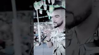 Cheb Zouhir live. مخرجتيليش فحلا