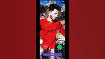 ভিডিও এড করুন খুব সহজেই ফোনে কল আসলে,আপনার ভিডিও দেখাবে🥰|Video Ringtoon For oncoming Calls