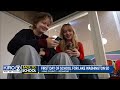 Lake Washington students go back to school with major changes