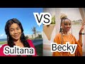 Becky citizen tv vs sultana