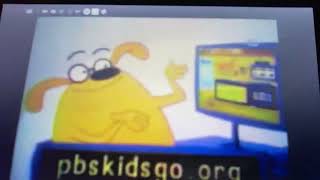 Fetch With Ruff Ruffman Season 1 Website Promo 2006