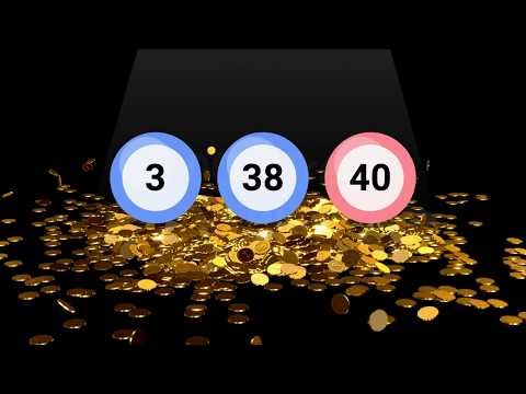 3 Ball - Win lotto en krasloten om echt geld ??
