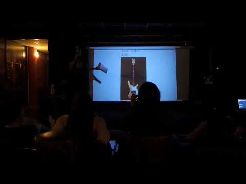 Παρουσίαση εργασίας : Η ιστορία του μπάσου και η εξέλιξη του ήχου του