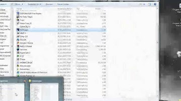 GCFScape Tutorial - How to get All Valve Game Sounds using a Decompiler