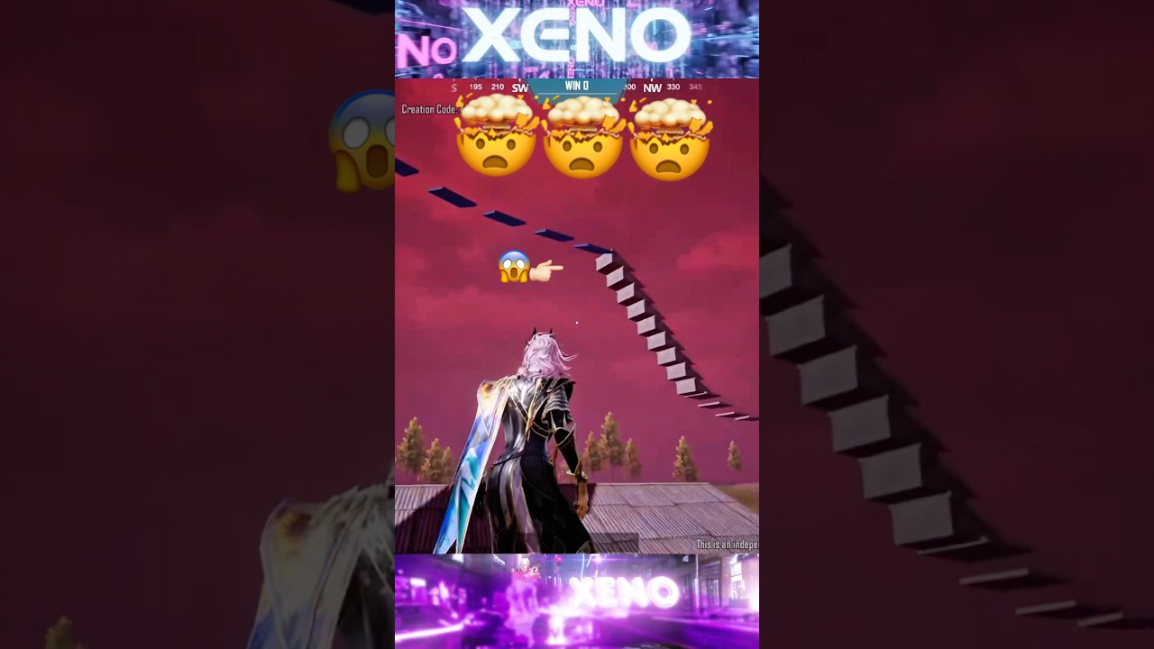 PUBG WOW FUNNY MAP Part-2😂🤣