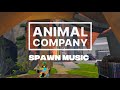 animal company spawn music OST￼