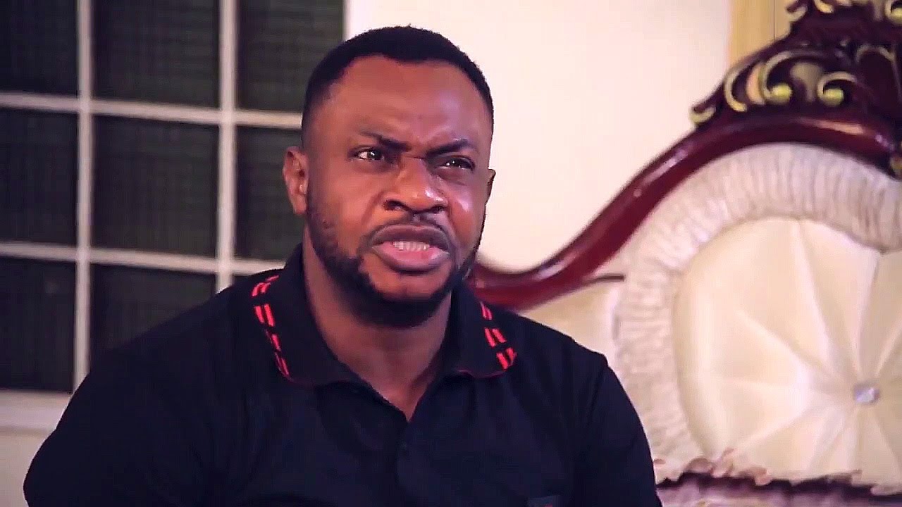 ENU LEBO - Nigerian Yoruba Movie Starring Odunlade Adekola | Biola Fowosere | Iya Gbokan