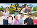 Gia Đình MiMi Tìm Gặp Những Người Nổi Tiếng Tại Các Lễ Hội Bắc Ninh: Bà Tân Vlog, Sapa Tv, Tuấn Cry