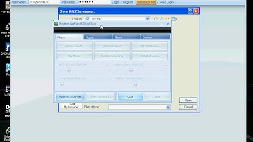aimbot for Modern Warfare 2 campaign Tutorial (Everthing in The Description)