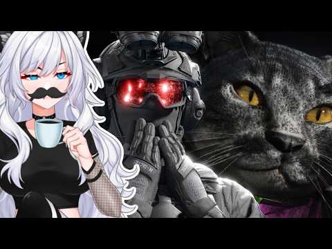 Have Video Game Skins Gone Too Far | Lustylynx Reacts to the TheRussianBadger