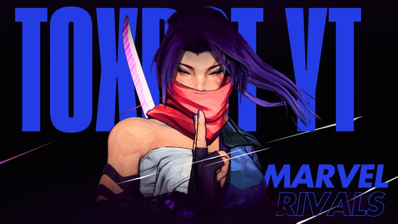 Marvel Rivals Noob Marvel Rivals Noob is Here | Unlocking The Competetive #marvel # ...