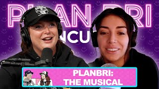 PlanBri: The Musical | PlanBri Episode 222