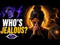 👁️ Evil Eye or Jealousy? | Why Your Growth Feels Blocked ⚠️
