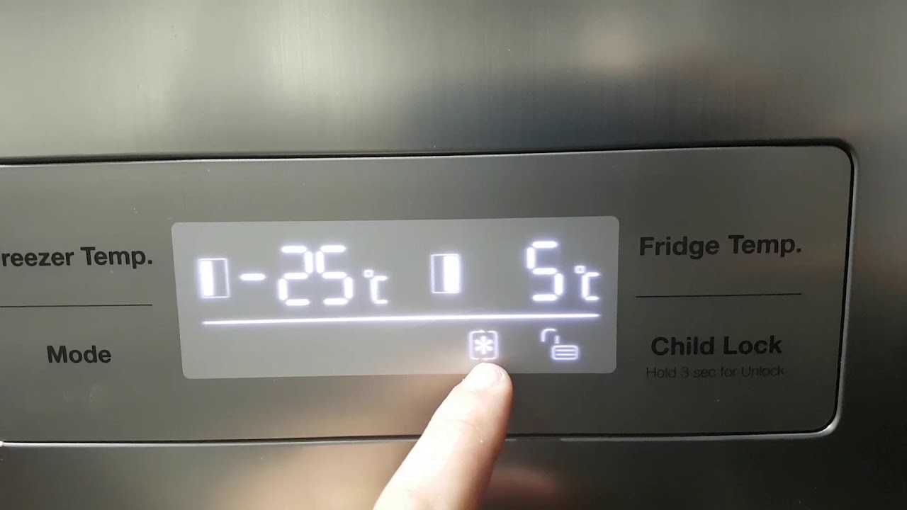41+ Daewoo fridge too cold ideas in 2021 