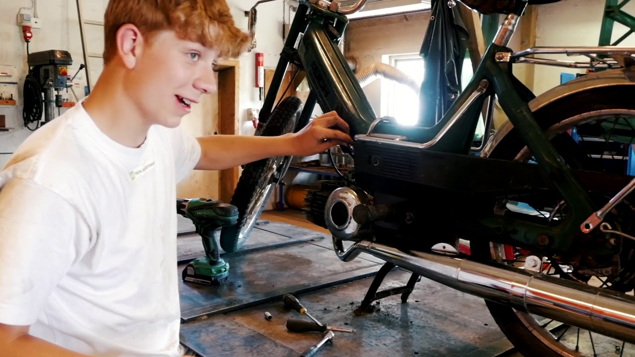 Kragelund Efterskole   FINAL2 0