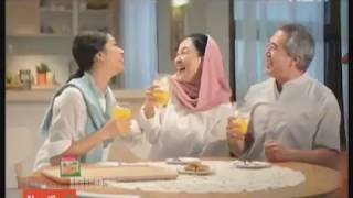 Download lagu Iklan Nutrisari Jeruk Peras - Kios (Cari Tajil Berbuka)