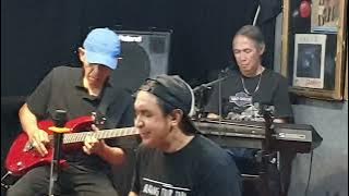 New Panbers sesi latihan ' Habis Manis Sepah Dibuang'