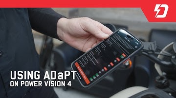 Unlock ADaPT with Power Vision 4 | Activations, Diagnostics & More!