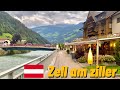 Zell am ziller in zillrtal austria