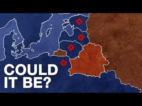 Russia Could Attack NATO This Summer
