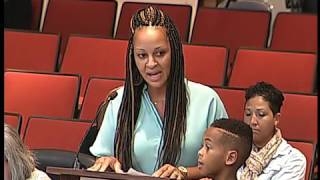 BOE Work Session 10/13/16
