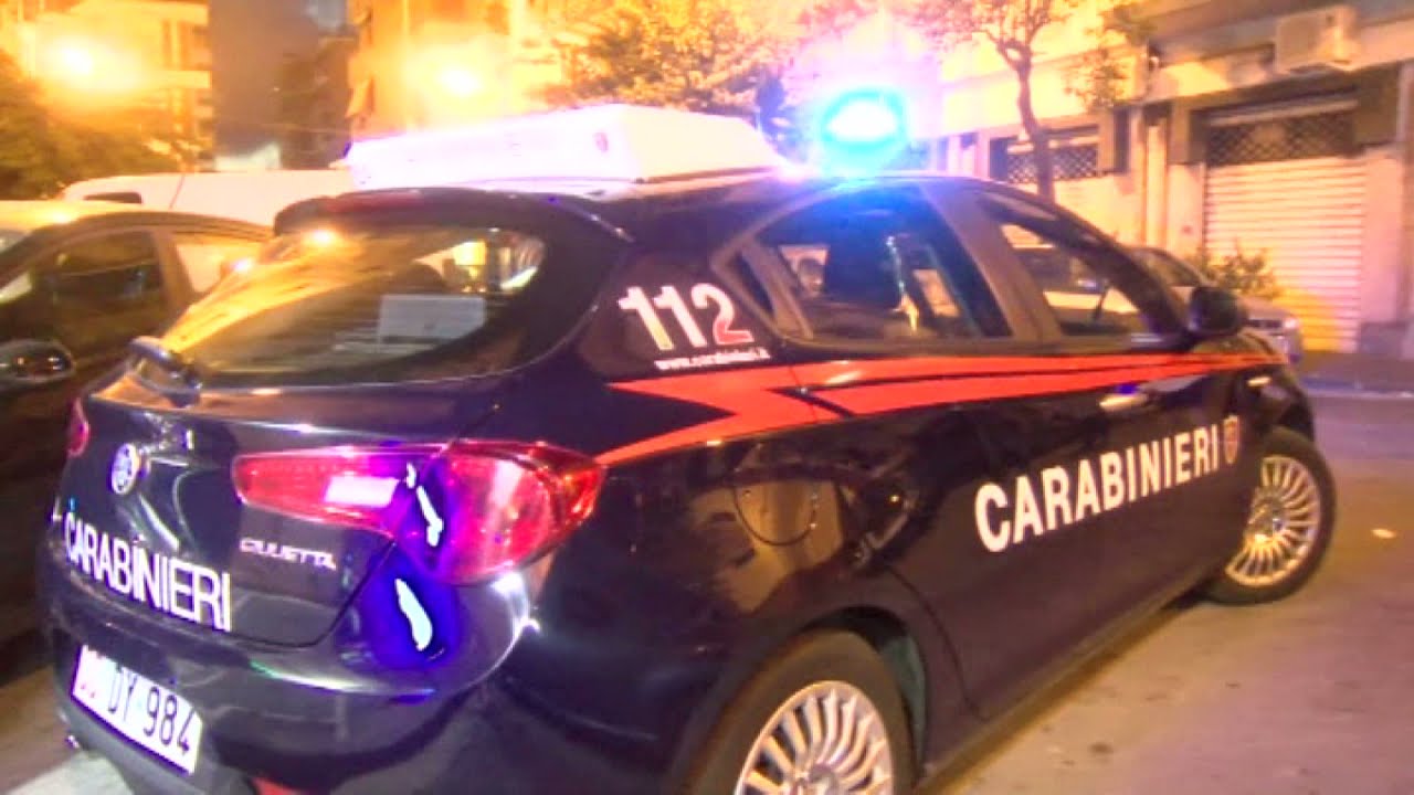 Salerno. Agguato di Pastena, accusati Giuseppe Stellato ed il figlio