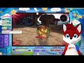 They stole my sleep from me! | 18+ | !streamloots !throne !regress