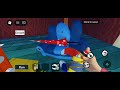 Hello Neighbor speedrun ACT 1,2,3 (Roblox) [2/2]