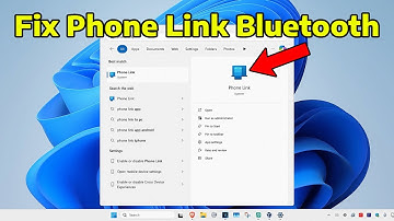 How To Fix Phone Link Bluetooth is Connected but Can’t Hear Calls