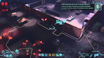 XCOM Enemy Unknown pt15