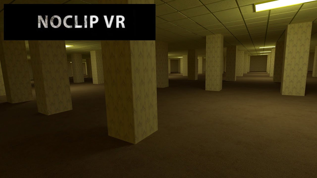 Messing With Randoms On Noclip VR (New Update!) 