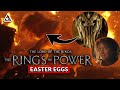 Lord of the Rings: The Rings of Power Trailer Breakdown & Easter Eggs (Nerdist News w/ Dan Casey)